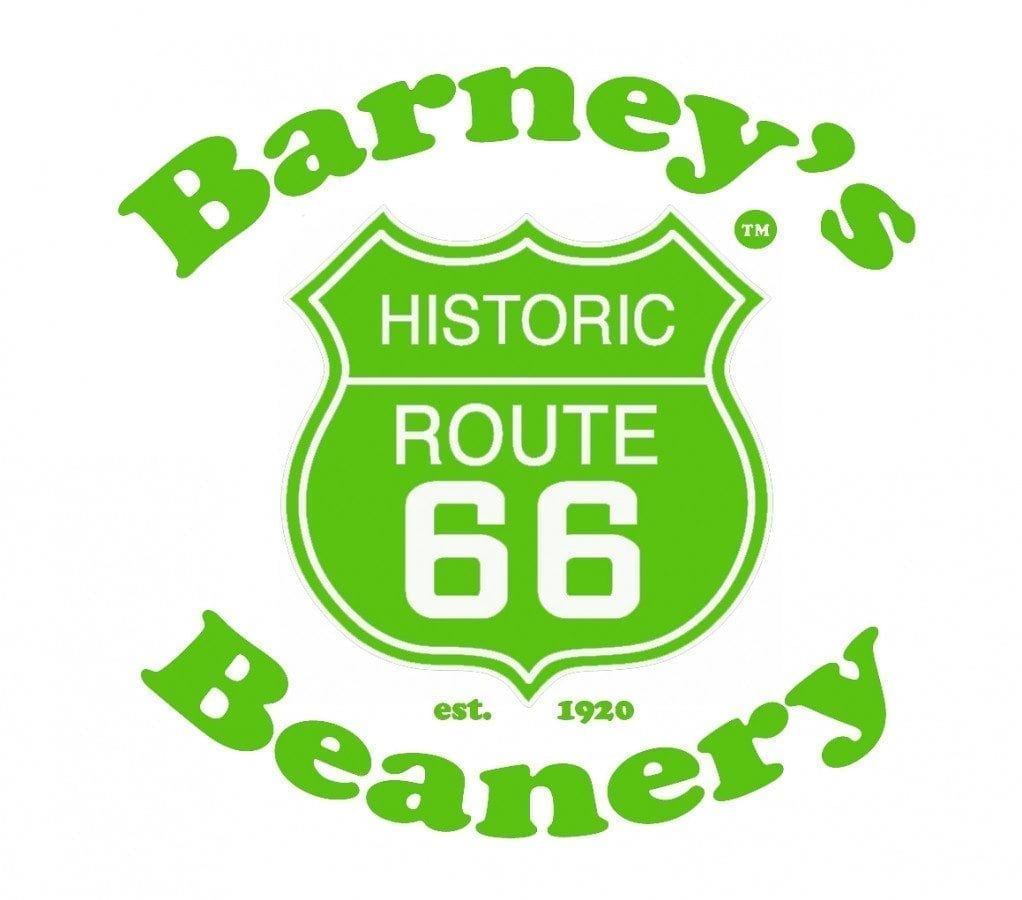 Barney’s Beanery