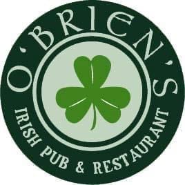 O’Brien’s Pub