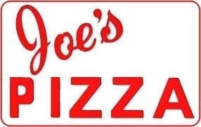 Joe’s Pizza