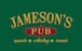 Jameson Irish Pub