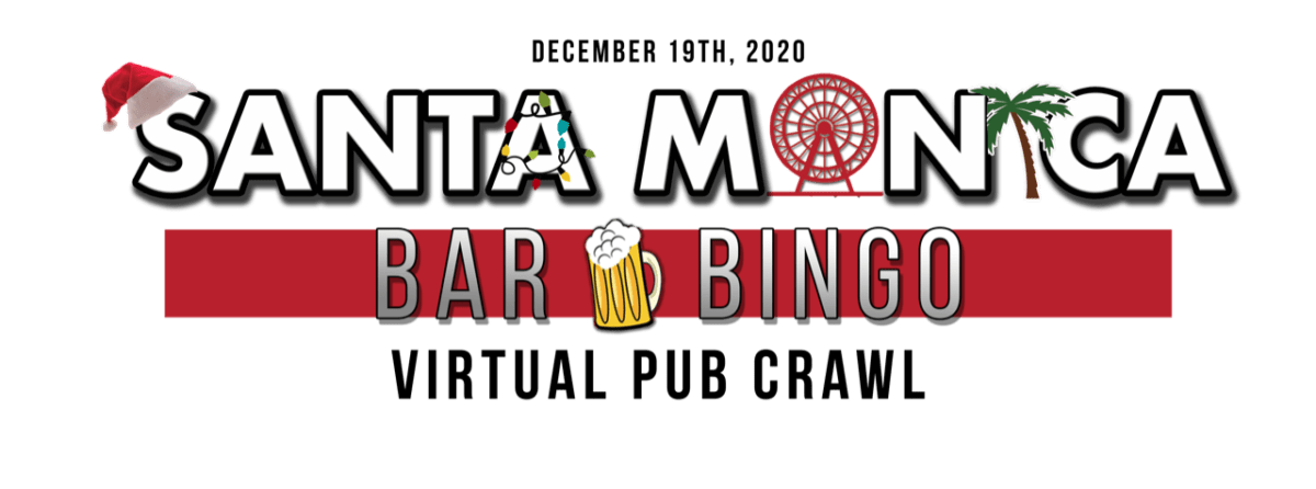 Santa Monica Pub Crawl